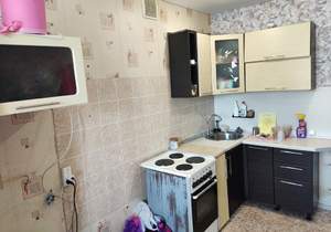 1-к квартира, вторичка, 36м2, 7/16 этаж
