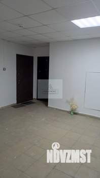 Студия квартира, вторичка, 62м2, 8/16 этаж