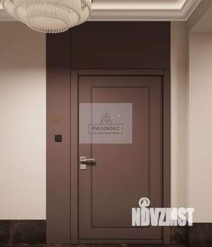 3-к квартира, вторичка, 70м2, 2/4 этаж