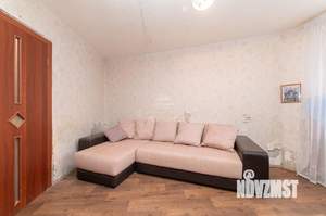 4-к квартира, вторичка, 73м2, 1/9 этаж