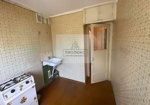 1-к квартира, вторичка, 24м2, 2/5 этаж