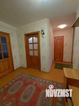 2-к квартира, вторичка, 50м2, 4/5 этаж