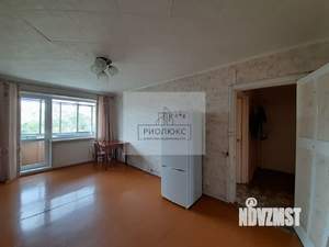 2-к квартира, вторичка, 44м2, 4/5 этаж