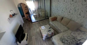 1-к квартира, вторичка, 36м2, 7/14 этаж