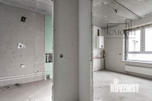 2-к квартира, вторичка, 62м2, 2/3 этаж