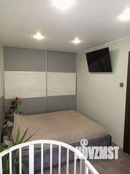 2-к квартира, вторичка, 45м2, 2/5 этаж