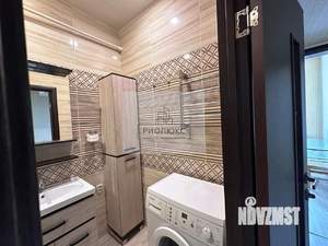 2-к квартира, вторичка, 54м2, 2/5 этаж