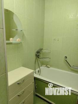 2-к квартира, вторичка, 52м2, 12/17 этаж