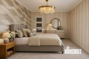 2-к квартира, вторичка, 50м2, 8/9 этаж