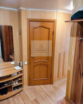 2-к квартира, вторичка, 43м2, 4/5 этаж