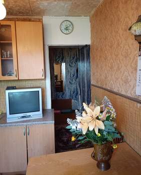 3-к квартира, вторичка, 65м2, 3/9 этаж