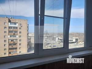 1-к квартира, вторичка, 38м2, 7/9 этаж