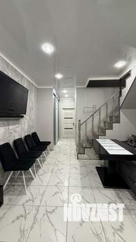 3-к квартира, вторичка, 92м2, 2/3 этаж