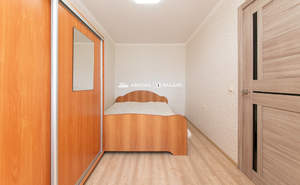 2-к квартира, вторичка, 46м2, 4/5 этаж