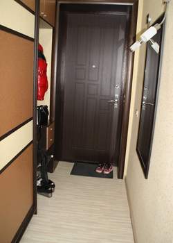 2-к квартира, вторичка, 50м2, 4/4 этаж