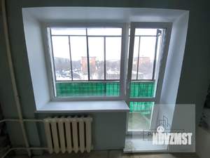 1-к квартира, вторичка, 32м2, 5/5 этаж