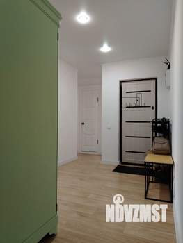 3-к квартира, вторичка, 68м2, 1/10 этаж