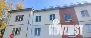 1-к квартира, вторичка, 30м2, 2/3 этаж