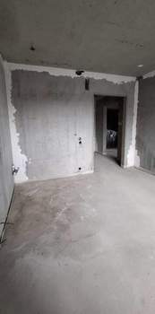 1-к квартира, вторичка, 43м2, 3/16 этаж