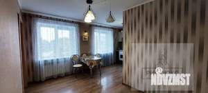 3-к квартира, вторичка, 54м2, 3/5 этаж