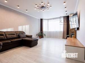 3-к квартира, вторичка, 90м2, 3/10 этаж