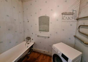 3-к квартира, вторичка, 69м2, 2/5 этаж