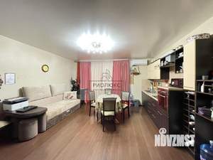 2-к квартира, вторичка, 52м2, 5/5 этаж