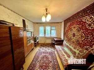 1-к квартира, вторичка, 30м2, 2/5 этаж