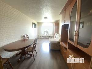 3-к квартира, вторичка, 67м2, 8/9 этаж
