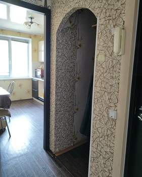 3-к квартира, вторичка, 65м2, 8/9 этаж