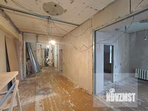 2-к квартира, вторичка, 54м2, 4/8 этаж