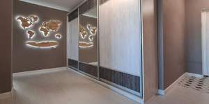 2-к квартира, вторичка, 74м2, 11/16 этаж