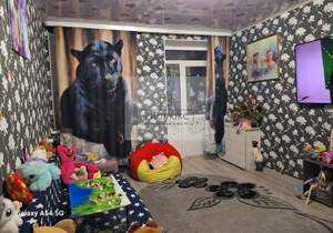 3-к квартира, вторичка, 63м2, 5/7 этаж