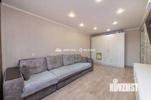 2-к квартира, вторичка, 49м2, 8/9 этаж
