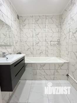 2-к квартира, вторичка, 74м2, 15/16 этаж