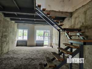 3-к квартира, вторичка, 156м2, 1/2 этаж