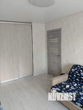 1-к квартира, вторичка, 30м2, 3/5 этаж