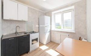 2-к квартира, вторичка, 46м2, 4/5 этаж
