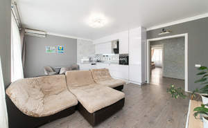 2-к квартира, вторичка, 88м2, 4/5 этаж
