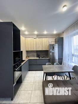 1-к квартира, вторичка, 58м2, 2/3 этаж