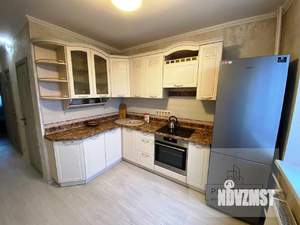 2-к квартира, вторичка, 56м2, 8/10 этаж