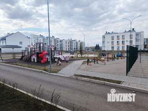 1-к квартира, вторичка, 45м2, 1/3 этаж