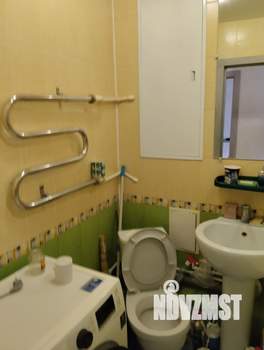 1-к квартира, вторичка, 30м2, 3/5 этаж