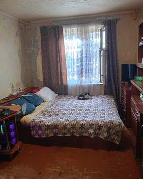 3-к квартира, вторичка, 65м2, 3/9 этаж