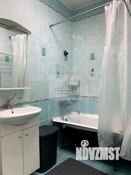 2-к квартира, вторичка, 57м2, 2/5 этаж