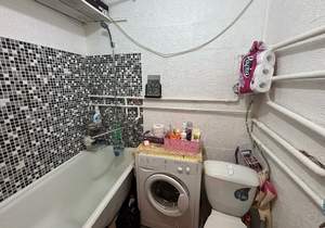 1-к квартира, вторичка, 31м2, 9/9 этаж
