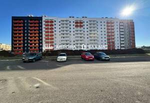 1-к квартира, вторичка, 33м2, 5/10 этаж