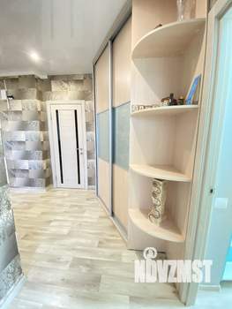 3-к квартира, вторичка, 80м2, 4/15 этаж