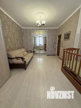 2-к квартира, вторичка, 54м2, 4/4 этаж