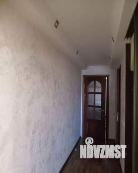 3-к квартира, вторичка, 70м2, 7/17 этаж